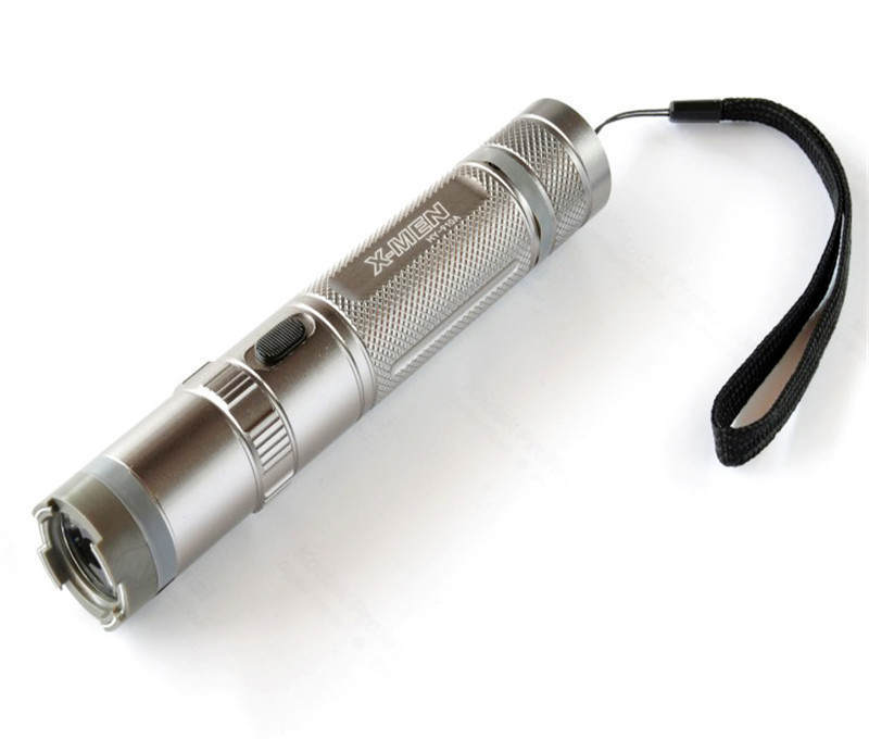 大型戶外自衛射流辣椒水噴霧