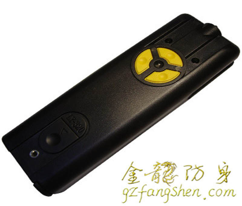 大型戶外自衛射流辣椒水噴霧