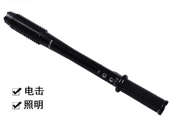 如何選取一款好的電警棍？