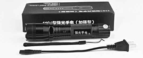 電棍防身效果好嗎 防身電擊棍有沒(méi)有用