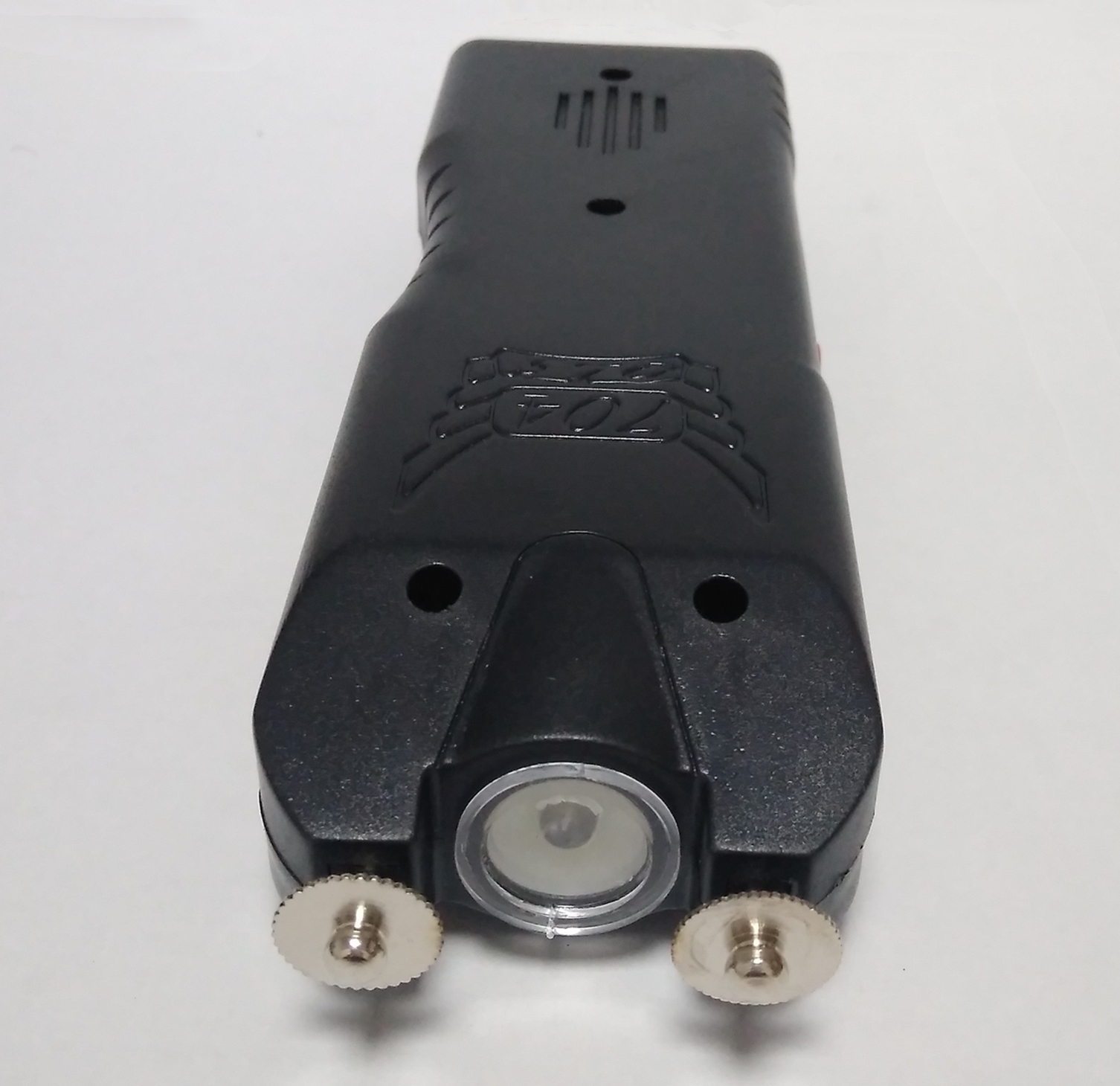 電棍9000萬伏好使不 防身電擊器效果好嗎