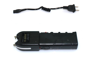 網購電棍安全嗎？