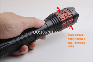 電棒防身過程中需要注意什么？
