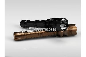 保安器材專賣店引進夜間巡崗警示燈，提升保安服務水平