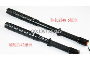 被人打了，用防狼噴霧算正當(dāng)防衛(wèi)嗎？