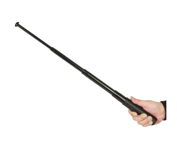 重型四節伸縮型甩棍